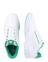 ADIDAS GOLF Pantofi sport verde / alb - Pled.ro