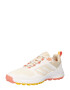 ADIDAS GOLF Pantofi sport 'ZOYSIA' bej / portocaliu / alb - Pled.ro