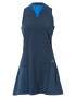 ADIDAS GOLF Rochie sport bleumarin - Pled.ro