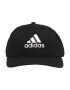 ADIDAS GOLF Șapcă sport negru / alb - Pled.ro