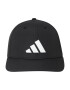 ADIDAS GOLF Șapcă sport negru / alb - Pled.ro