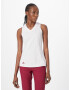 ADIDAS GOLF Sport top roz pitaya / alb - Pled.ro