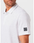 ADIDAS GOLF Tricou funcțional alb - Pled.ro