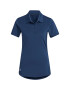 ADIDAS GOLF Tricou funcțional albastru marin - Pled.ro