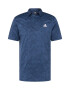 ADIDAS GOLF Tricou funcțional albastru marin / albastru închis / alb - Pled.ro