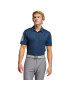 ADIDAS GOLF Tricou funcțional bleumarin - Pled.ro