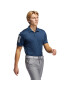 ADIDAS GOLF Tricou funcțional bleumarin - Pled.ro