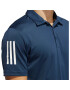 ADIDAS GOLF Tricou funcțional bleumarin - Pled.ro