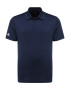 ADIDAS GOLF Tricou funcțional bleumarin / alb - Pled.ro