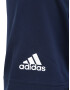 ADIDAS GOLF Tricou funcțional bleumarin / alb - Pled.ro