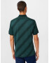 ADIDAS GOLF Tricou funcțional galben / verde smarald / verde închis - Pled.ro