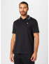 ADIDAS GOLF Tricou funcțional 'GO-TO' negru / alb - Pled.ro