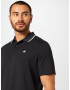 ADIDAS GOLF Tricou funcțional 'GO-TO' negru / alb - Pled.ro