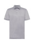 ADIDAS GOLF Tricou funcțional gri / alb - Pled.ro