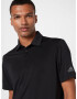 ADIDAS GOLF Tricou funcțional gri deschis / negru - Pled.ro