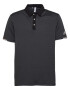 ADIDAS GOLF Tricou funcțional gri metalic / gri închis - Pled.ro