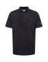 ADIDAS GOLF Tricou funcțional gri metalic / gri închis - Pled.ro