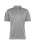 ADIDAS GOLF Tricou funcțional gri / negru - Pled.ro