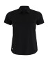 ADIDAS GOLF Tricou funcțional negru - Pled.ro