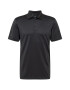 ADIDAS GOLF Tricou funcțional negru - Pled.ro