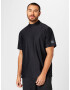 ADIDAS GOLF Tricou funcțional negru - Pled.ro