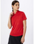 ADIDAS GOLF Tricou funcțional roșu / alb - Pled.ro