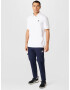 ADIDAS GOLF Tricou funcțional ''Ultimate 365' alb - Pled.ro