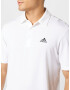 ADIDAS GOLF Tricou funcțional ''Ultimate 365' alb - Pled.ro