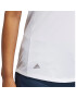 ADIDAS GOLF Tricou funcțional 'Ultimate 365 Solid' alb - Pled.ro