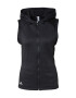 ADIDAS GOLF Vestă sport negru - Pled.ro