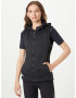 ADIDAS GOLF Vestă sport negru - Pled.ro