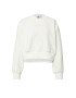 ADIDAS ORIGINALS Bluză de molton 'Graphic Polar Fleece' alb - Pled.ro