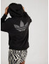 ADIDAS ORIGINALS Bluză de molton 'BLING' negru - Pled.ro