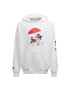 ADIDAS ORIGINALS Bluză de molton 'Disney Mickey And Friends' mai multe culori / alb - Pled.ro