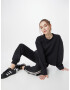 ADIDAS ORIGINALS Bluză de molton 'Premium Essentials Crew' negru - Pled.ro