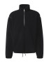 ADIDAS ORIGINALS Bluză de molton 'Premium Essentials Half Zip' negru - Pled.ro