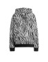 ADIDAS ORIGINALS Bluză de molton 'Essentials' negru / alb - Pled.ro