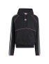 ADIDAS ORIGINALS Bluză de molton 'Polar Fleece' roz / negru / alb - Pled.ro