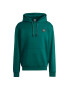 ADIDAS ORIGINALS Bluză de molton 'Wander Hour' verde - Pled.ro