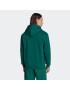 ADIDAS ORIGINALS Bluză de molton 'Wander Hour' verde - Pled.ro