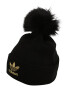 ADIDAS ORIGINALS Căciulă auriu / negru - Pled.ro