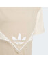 ADIDAS ORIGINALS Set 'Adicolor And' crem / nisipiu / alb - Pled.ro