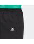 ADIDAS ORIGINALS Fustă negru / alb - Pled.ro