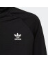 ADIDAS ORIGINALS Geacă de primăvară-toamnă 'Track Top' roz / negru / alb - Pled.ro