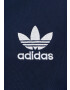 ADIDAS ORIGINALS Geacă sport 'Adicolor Sst' albastru închis / alb - Pled.ro