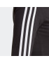 ADIDAS ORIGINALS Tricou 'Adicolor Classics 3-Streifen' negru / alb - Pled.ro