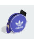 ADIDAS ORIGINALS Geantă sport lila / alb - Pled.ro