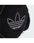 ADIDAS ORIGINALS Geantă de umăr negru / transparent - Pled.ro