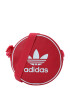 ADIDAS ORIGINALS Geantă sport roz pitaya / alb - Pled.ro