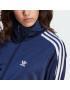 ADIDAS ORIGINALS Hanorac 'Adicolor Classics Firebird' bleumarin / alb - Pled.ro